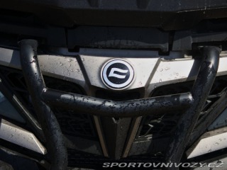 Ostatní značky Ostatní modely Gladiator X1000 OVERLAND 1800