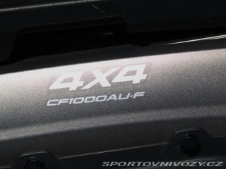 Ostatní značky Ostatní modely Gladiator X1000 OVERLAND 1800