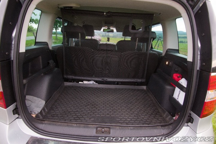 Škoda Ostatní modely Yeti 2,0 2014
