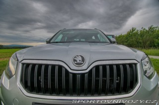 Škoda Ostatní modely Yeti 2,0 2014