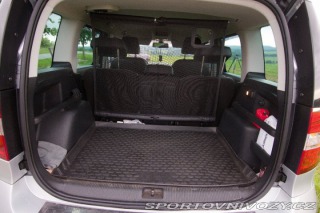 Škoda Ostatní modely Yeti 2,0 2014