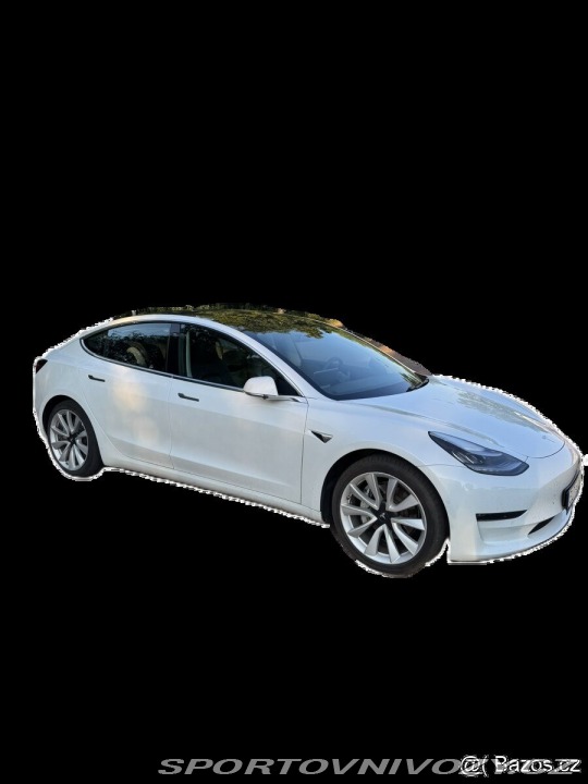 Tesla Model 3 LR 1800