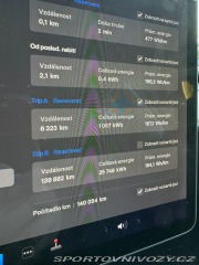 Tesla Model 3 LR 1800