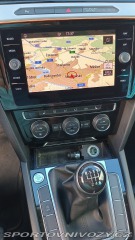 Volkswagen Ostatní modely Passat 2,0   B8 TDI 110 KW 2017