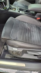Volkswagen Ostatní modely Passat 2,0   B8 TDI 110 KW 2017
