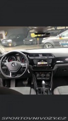 Volkswagen Ostatní modely Touran 2,0 TDI / 11O KW, DSG, 2015