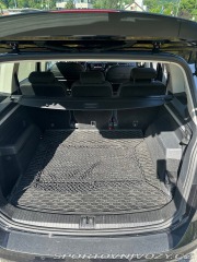 Volkswagen Ostatní modely Touran 2,0 TDI / 11O KW, DSG, 2015