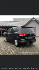 Volkswagen Ostatní modely Touran 2,0 TDI / 11O KW, DSG, 2015