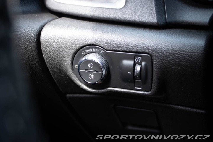 Opel Astra Sport Tourer  2.0 CDTI 12 2013