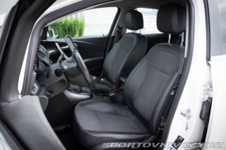 Opel Astra Sport Tourer  2.0 CDTI 12 2013