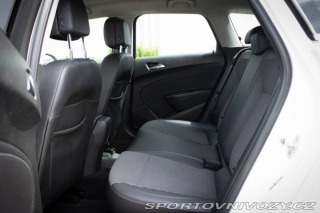 Opel Astra Sport Tourer  2.0 CDTI 12 2013