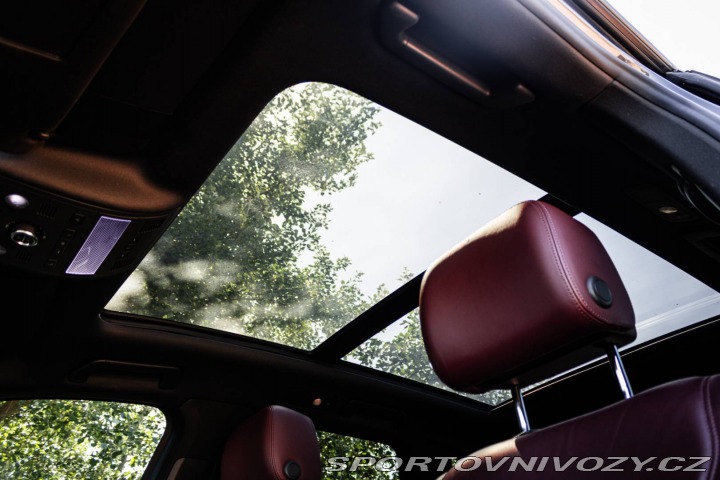 Volkswagen Ostatní modely Touareg  II 4.2 V8 TDI Exclusive 2015