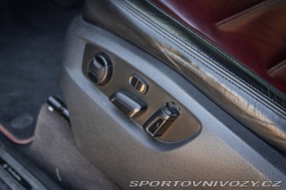 Volkswagen Ostatní modely Touareg  II 4.2 V8 TDI Exclusive 2015