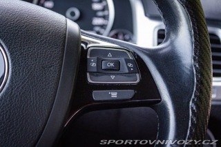 Volkswagen Ostatní modely Touareg  II 4.2 V8 TDI Exclusive 2015