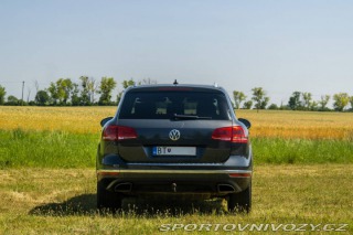 Volkswagen Ostatní modely Touareg  II 4.2 V8 TDI Exclusive 2015