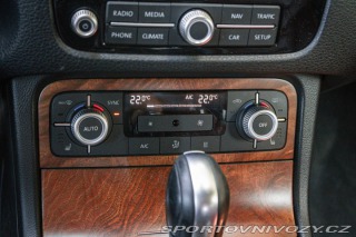 Volkswagen Ostatní modely Touareg  II 4.2 V8 TDI Exclusive 2015