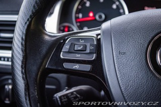 Volkswagen Ostatní modely Touareg  II 4.2 V8 TDI Exclusive 2015