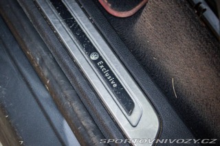 Volkswagen Ostatní modely Touareg  II 4.2 V8 TDI Exclusive 2015