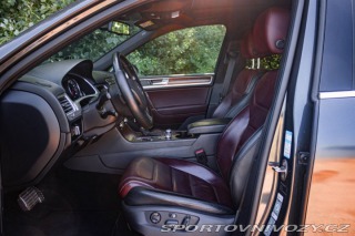 Volkswagen Ostatní modely Touareg  II 4.2 V8 TDI Exclusive 2015