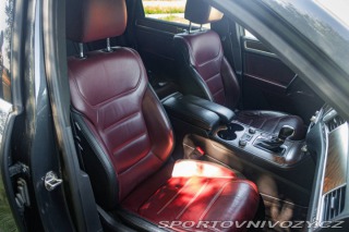 Volkswagen Ostatní modely Touareg  II 4.2 V8 TDI Exclusive 2015