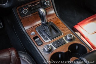 Volkswagen Ostatní modely Touareg  II 4.2 V8 TDI Exclusive 2015