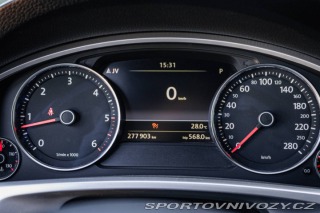 Volkswagen Ostatní modely Touareg  II 4.2 V8 TDI Exclusive 2015
