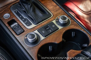 Volkswagen Ostatní modely Touareg  II 4.2 V8 TDI Exclusive 2015