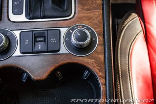 Volkswagen Ostatní modely Touareg  II 4.2 V8 TDI Exclusive 2015