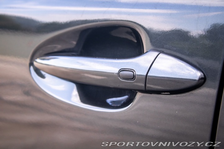 Lexus IS F 5.0 V8 RWD AT8 2008