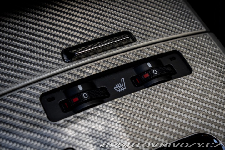 Lexus Ostatní modely IS-F  5.0 V8 RWD AT8 2008