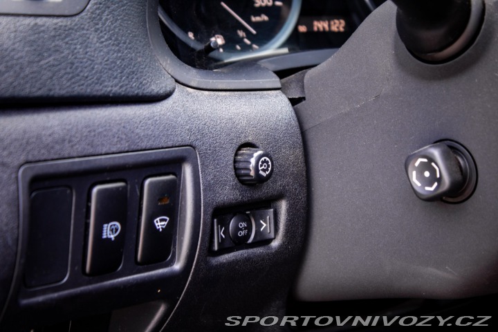 Lexus Ostatní modely IS-F  5.0 V8 RWD AT8 2008