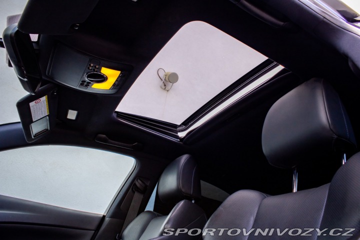 Lexus IS F 5.0 V8 RWD AT8 2008