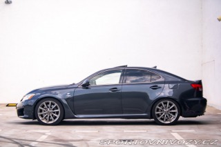 Lexus Ostatní modely IS-F  5.0 V8 RWD AT8 2008