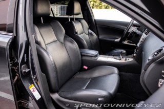 Lexus Ostatní modely IS-F  5.0 V8 RWD AT8 2008