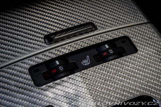 Lexus Ostatní modely IS-F  5.0 V8 RWD AT8 2008