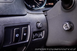 Lexus Ostatní modely IS-F  5.0 V8 RWD AT8 2008