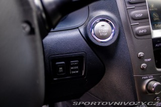 Lexus Ostatní modely IS-F  5.0 V8 RWD AT8 2008