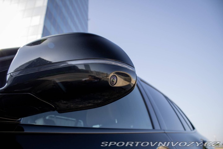 BMW X5 xDrive40i mHEV A/T, TOP 2022