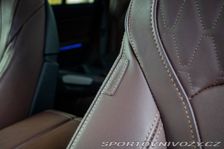 BMW X5 xDrive40i mHEV A/T, TOP 2022