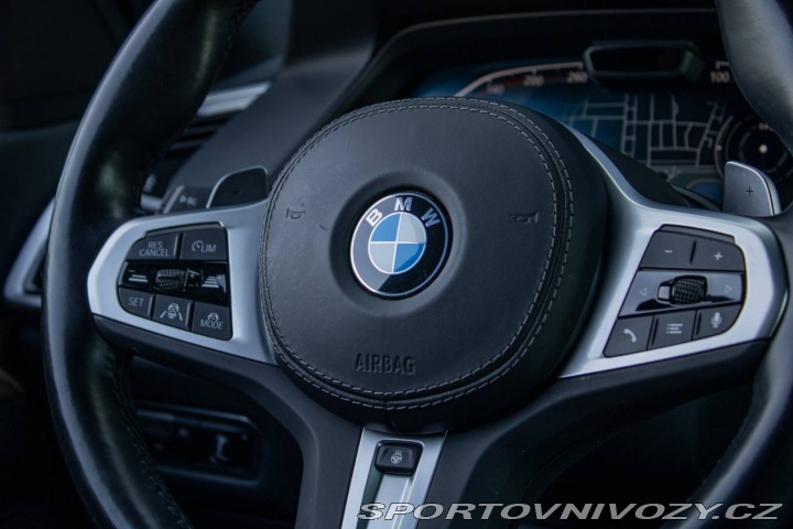 BMW X5 xDrive40i mHEV A/T, TOP 2022