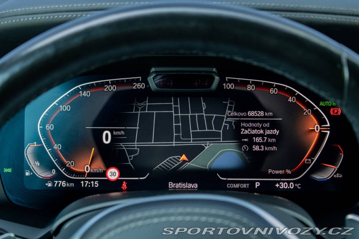 BMW X5 xDrive40i mHEV A/T, TOP 2022