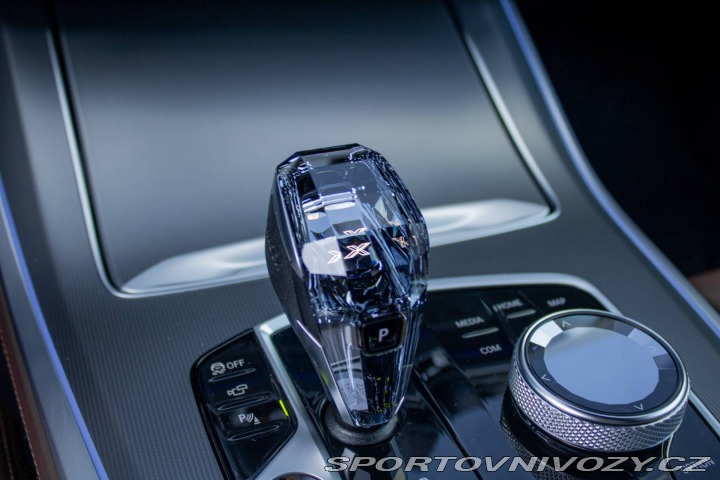BMW X5 xDrive40i mHEV A/T, TOP 2022