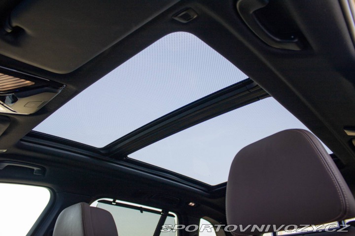 BMW X5 xDrive40i mHEV A/T, TOP 2022