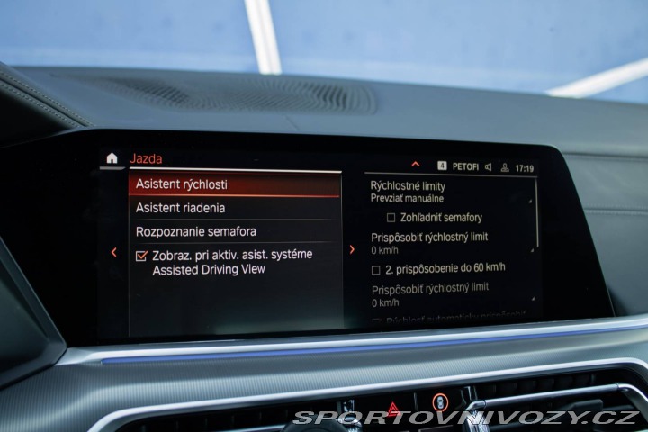 BMW X5 xDrive40i mHEV A/T, TOP 2022