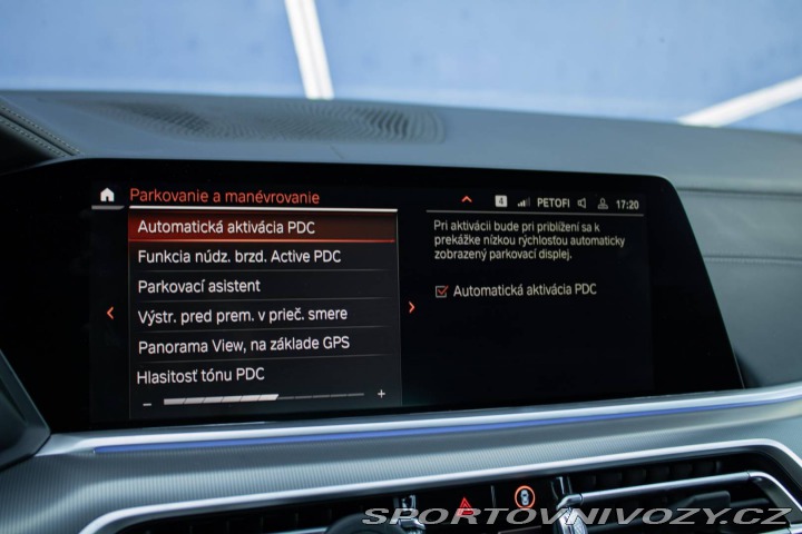 BMW X5 xDrive40i mHEV A/T, TOP 2022