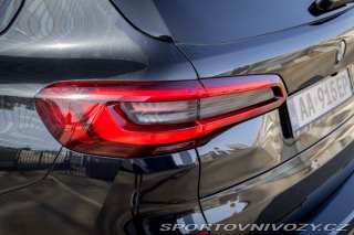 BMW X5 xDrive40i mHEV A/T, TOP 2022
