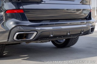BMW X5 xDrive40i mHEV A/T, TOP 2022