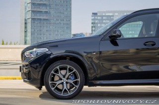 BMW X5 xDrive40i mHEV A/T, TOP 2022