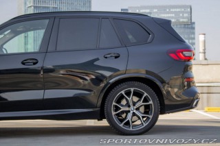 BMW X5 xDrive40i mHEV A/T, TOP 2022