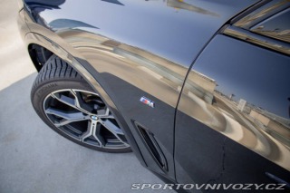 BMW X5 xDrive40i mHEV A/T, TOP 2022
